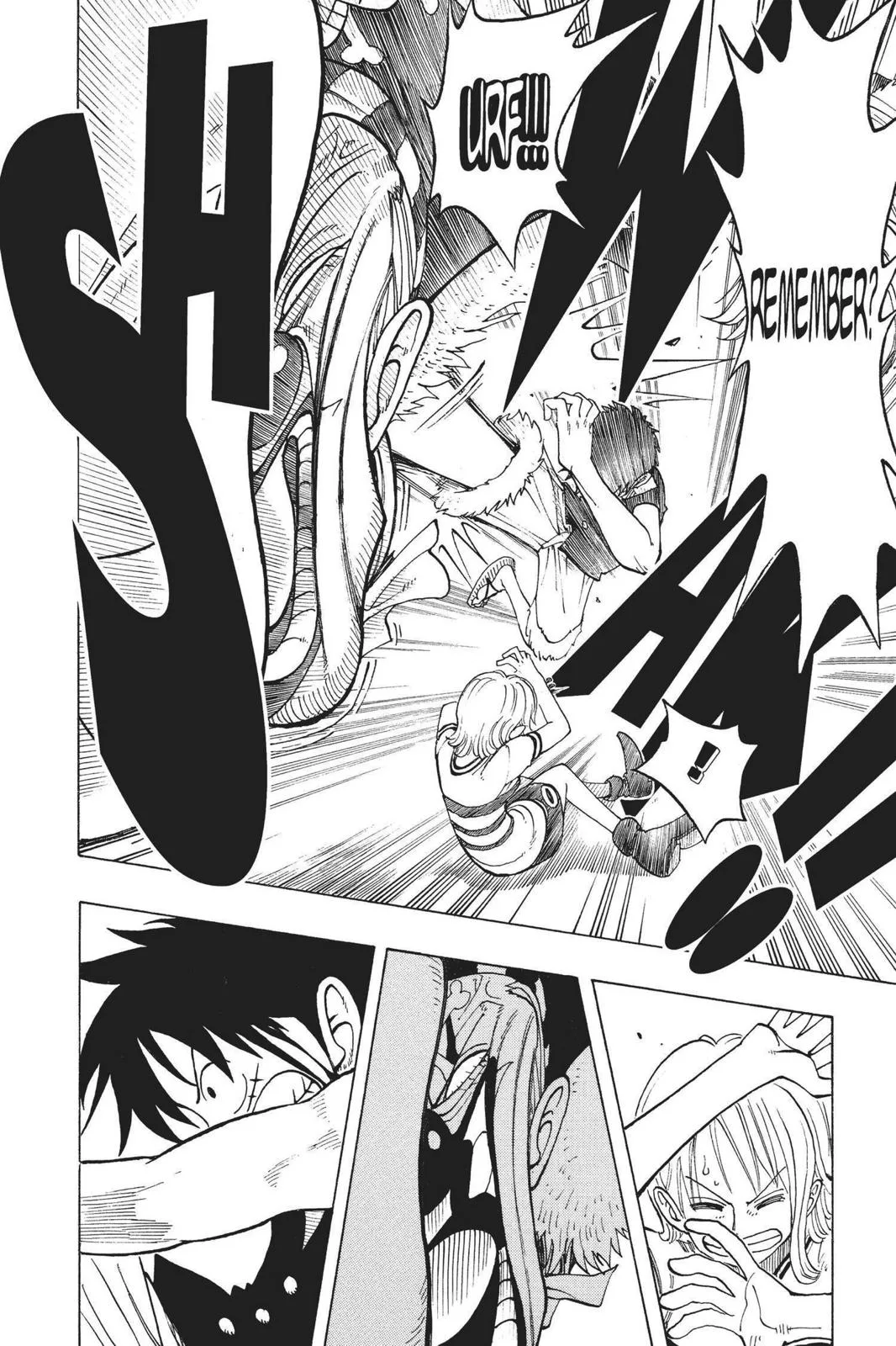 One Piece - Chapter 20 - Page 14