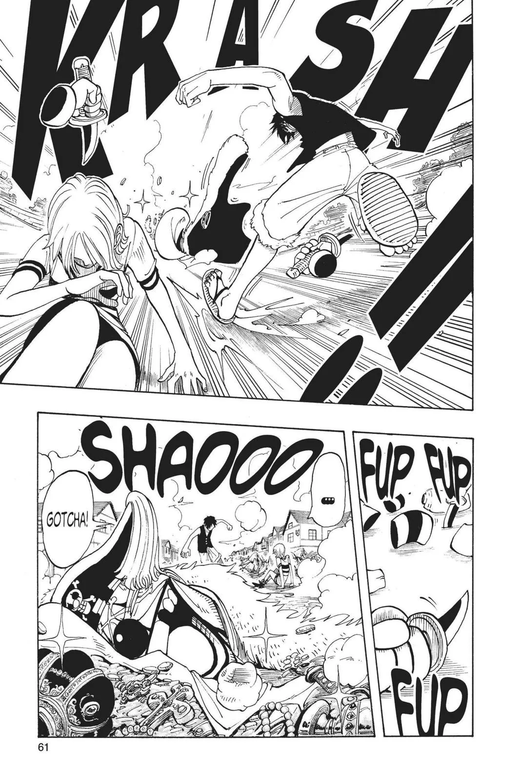One Piece - Chapter 20 - Page 15