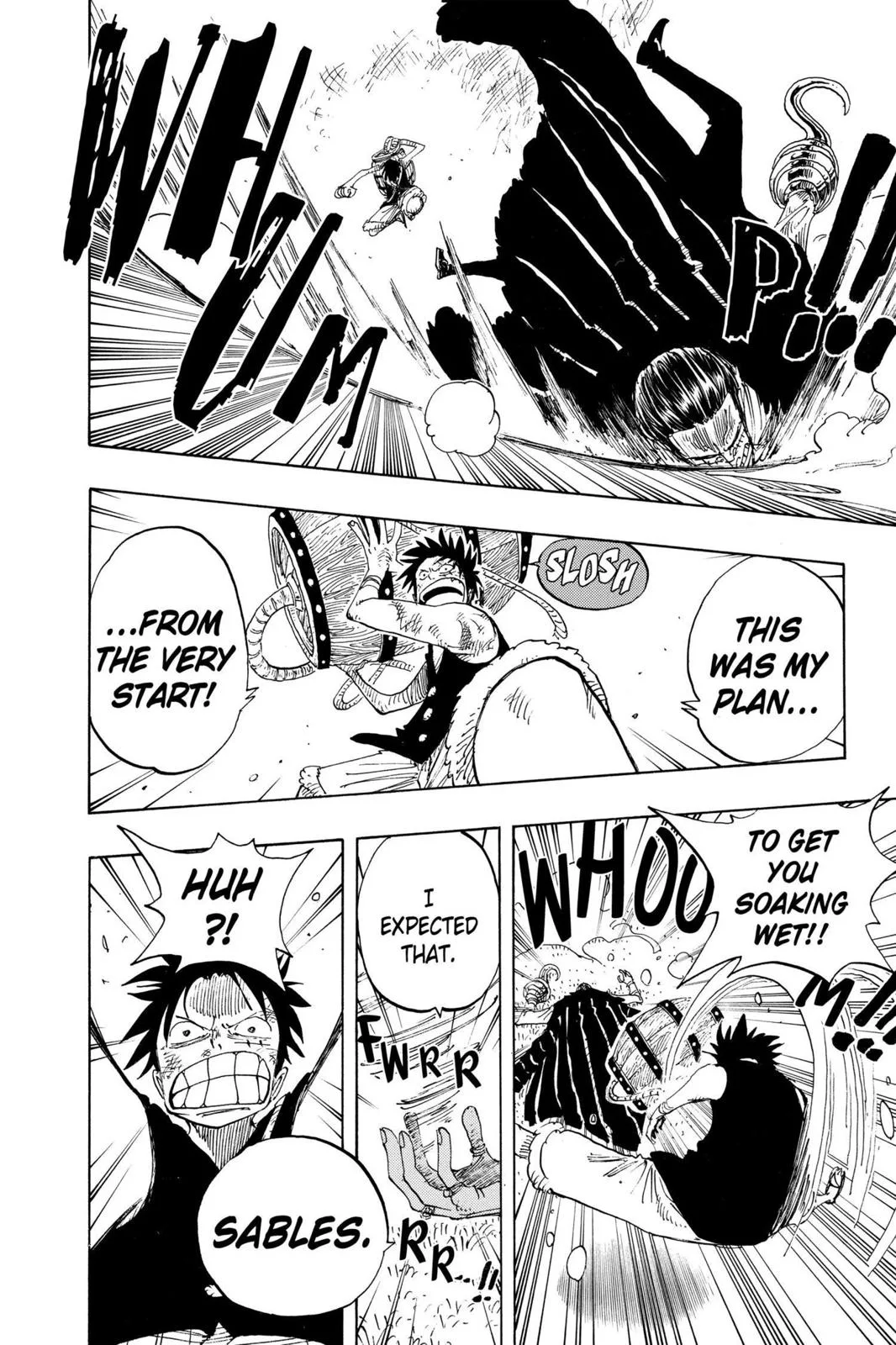 One Piece - Chapter 200 - Page 14