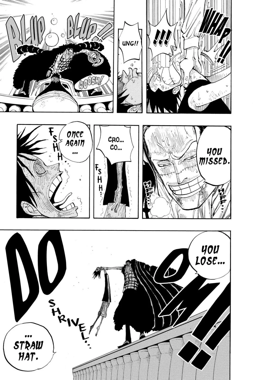 One Piece - Chapter 201 - Page 19
