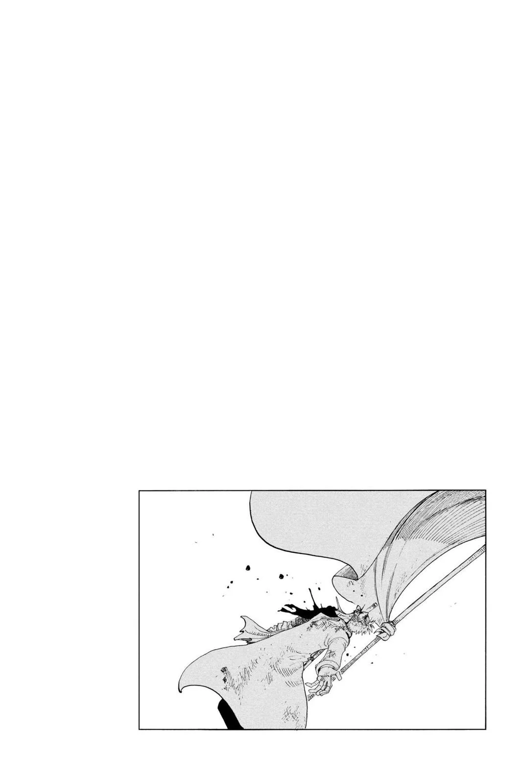 One Piece - Chapter 201 - Page 20