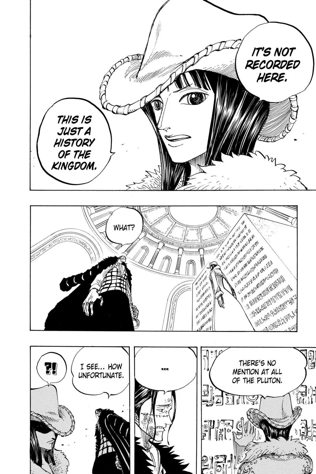 One Piece - Chapter 203 - Page 6