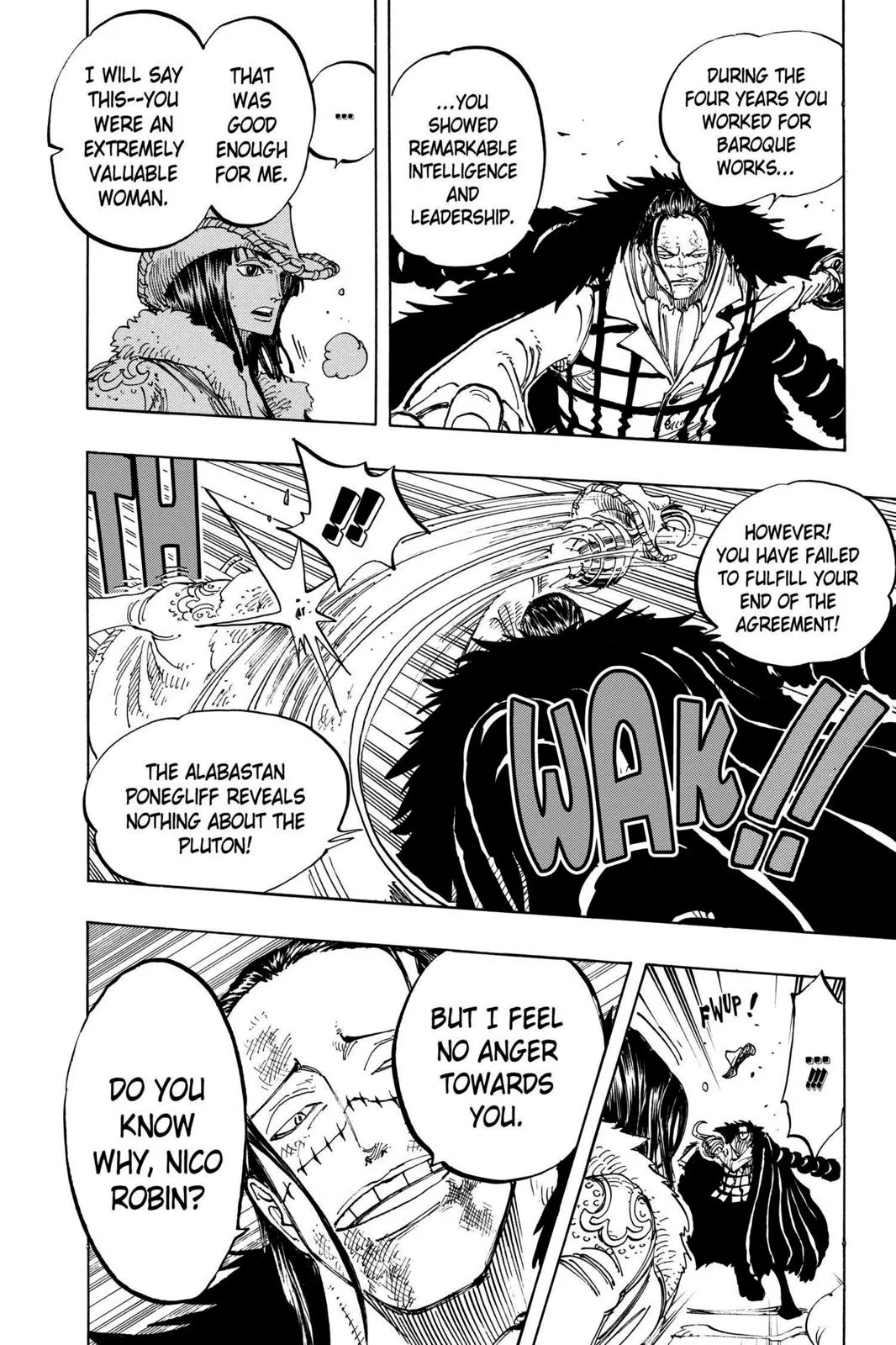 One Piece - Chapter 203 - Page 8