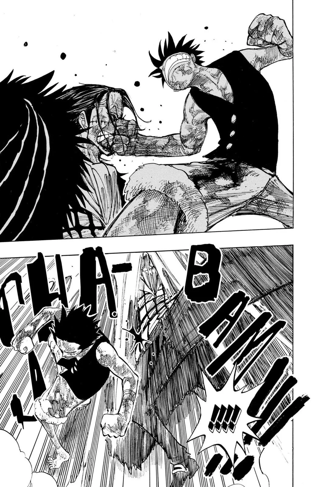 One Piece - Chapter 204 - Page 13