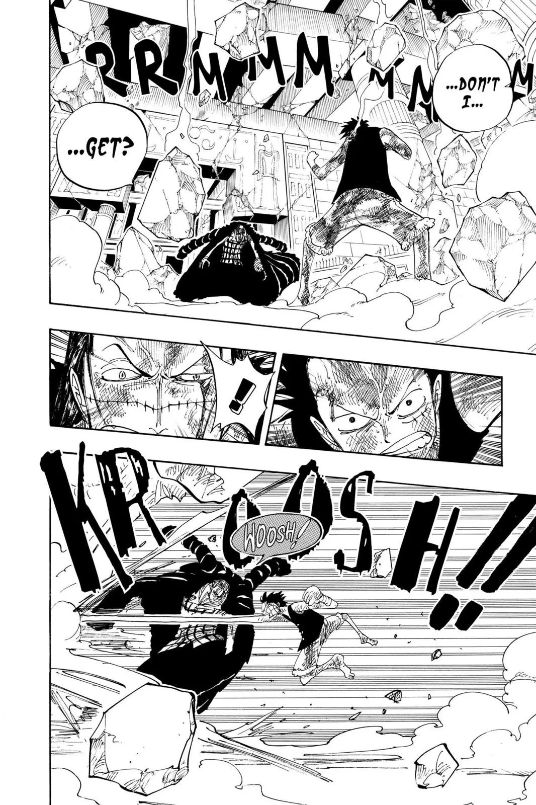 One Piece - Chapter 206 - Page 13