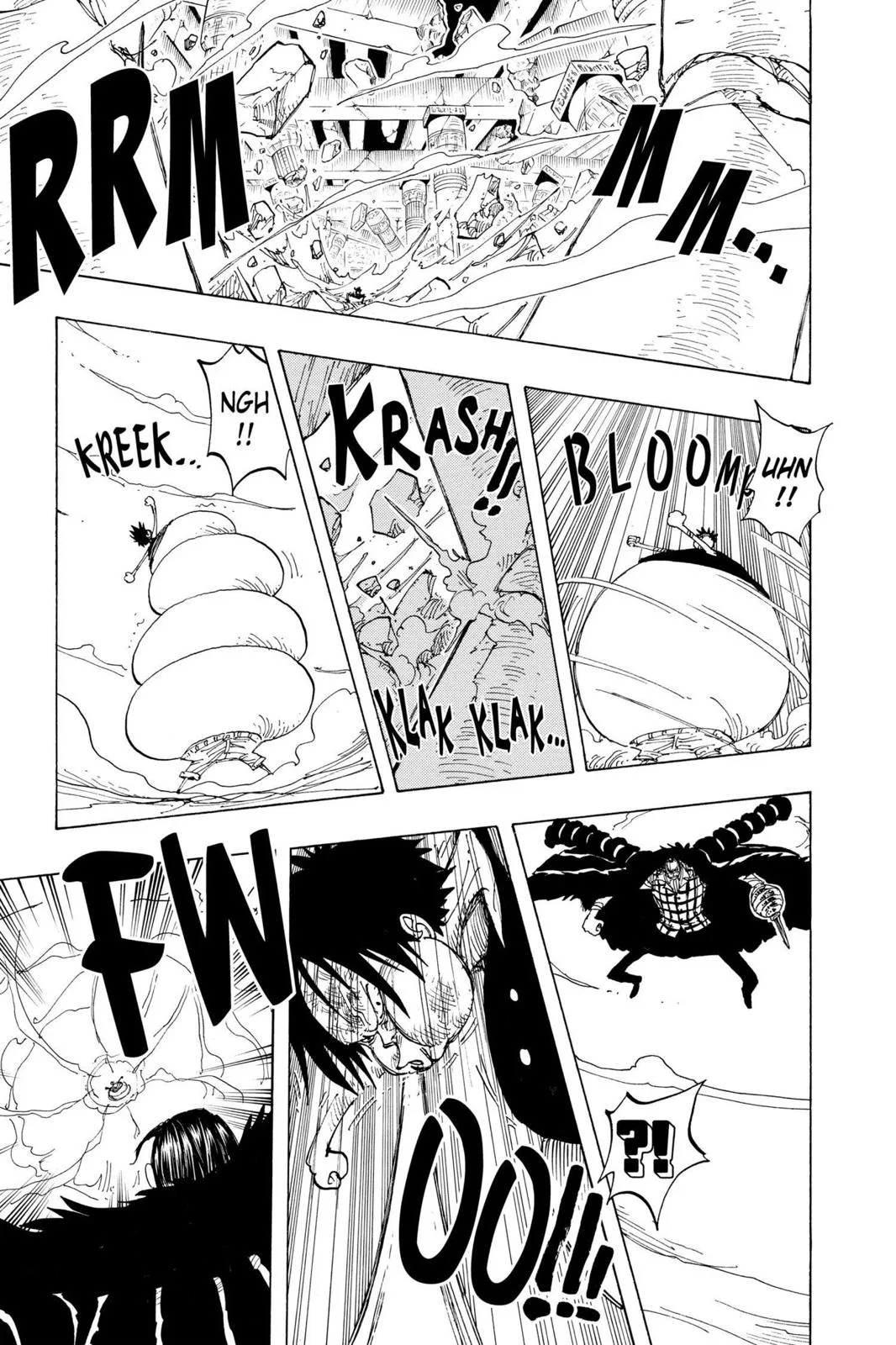 One Piece - Chapter 209 - Page 13