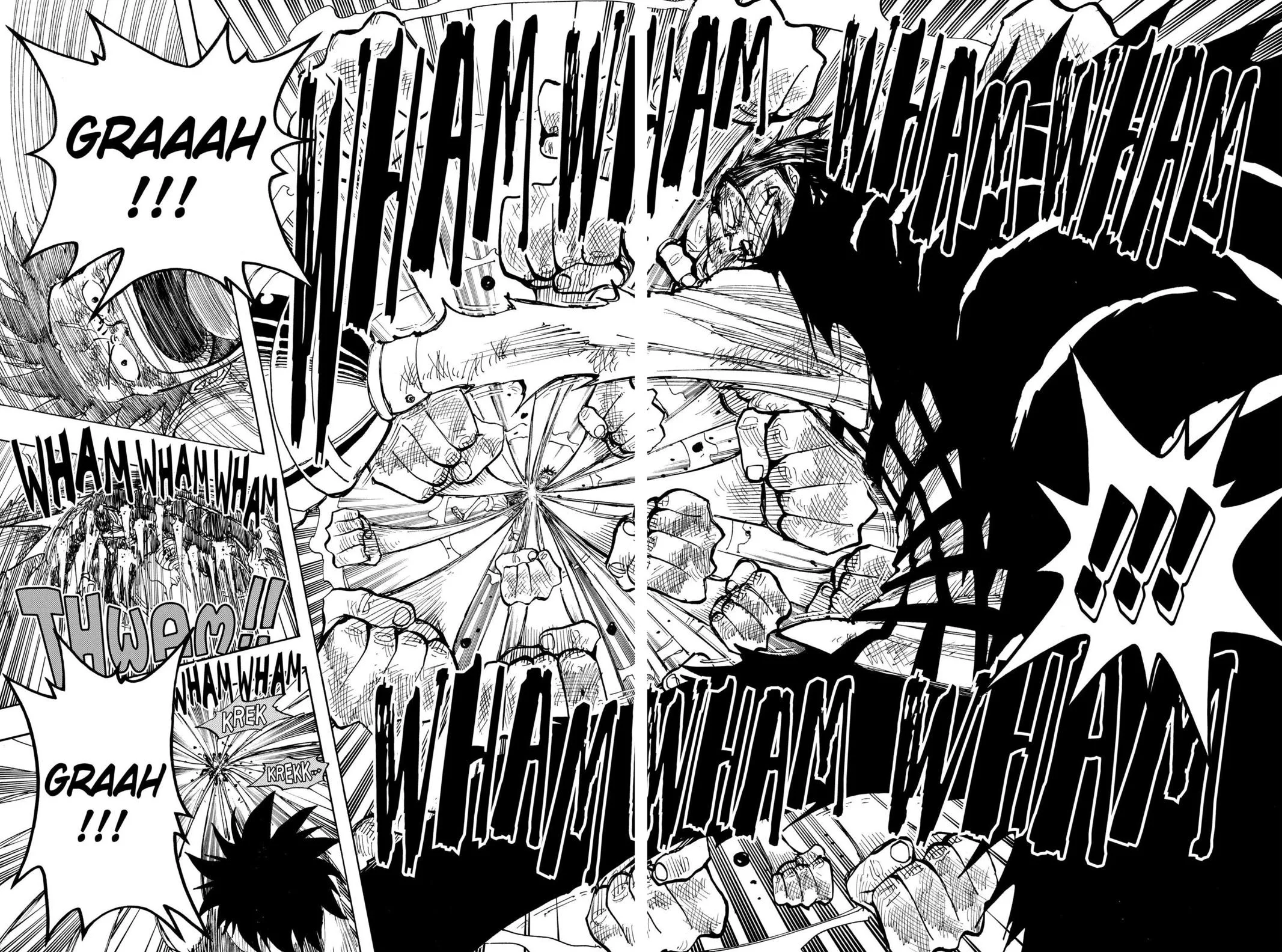 One Piece - Chapter 209 - Page 16