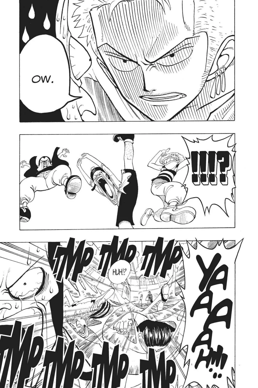 One Piece - Chapter 21 - Page 13