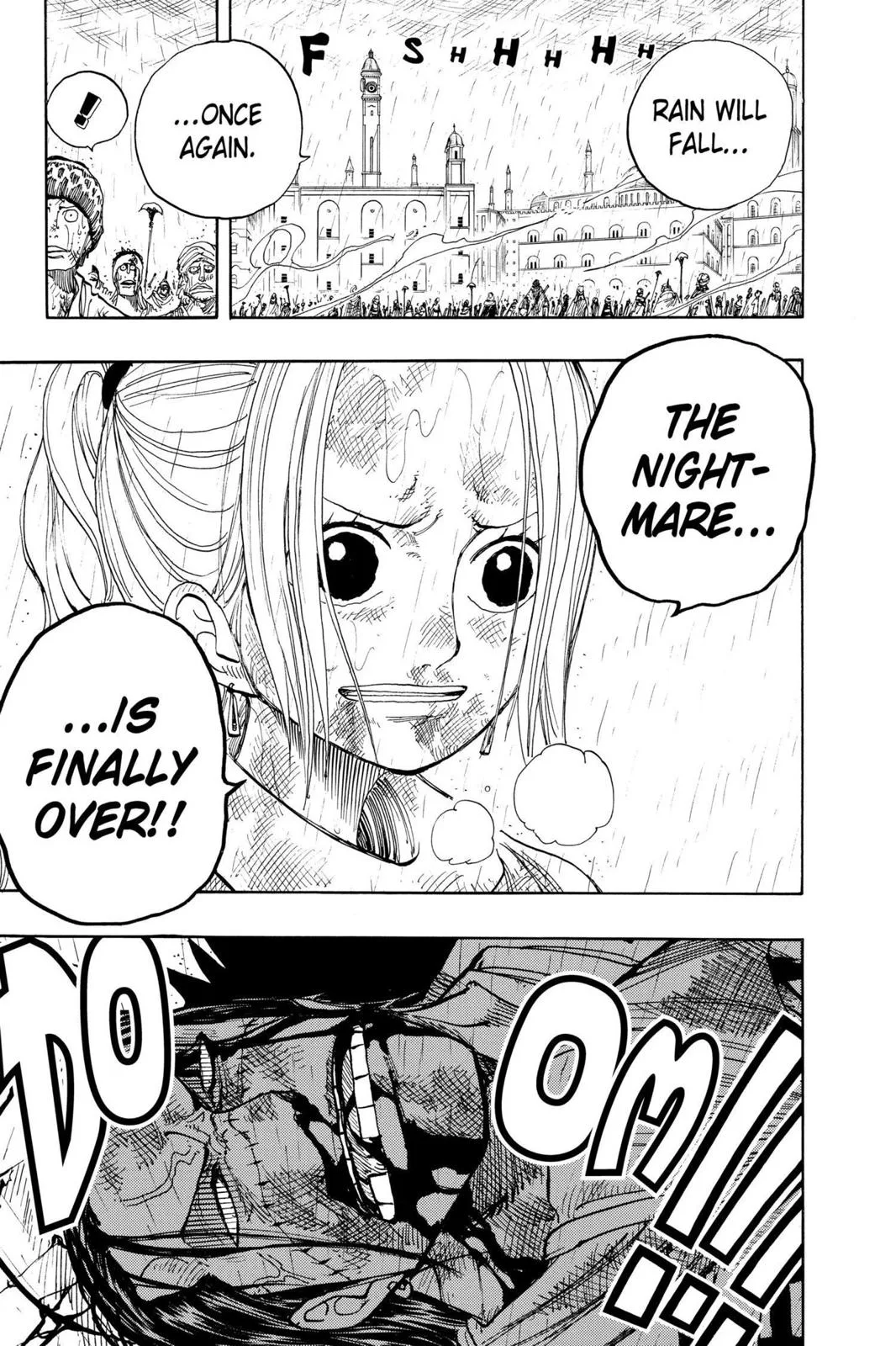 One Piece - Chapter 210 - Page 15