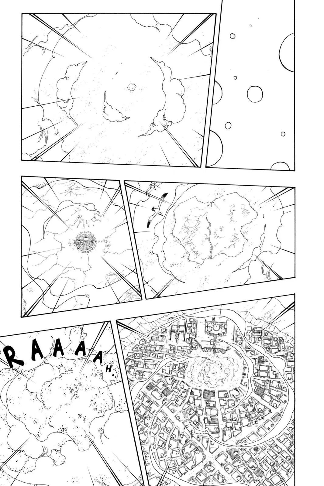 One Piece - Chapter 210 - Page 9