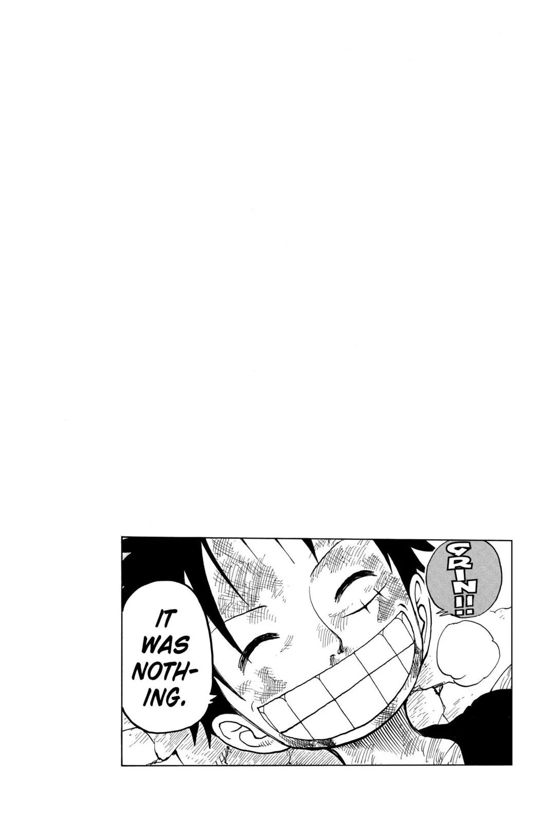 One Piece - Chapter 211 - Page 19