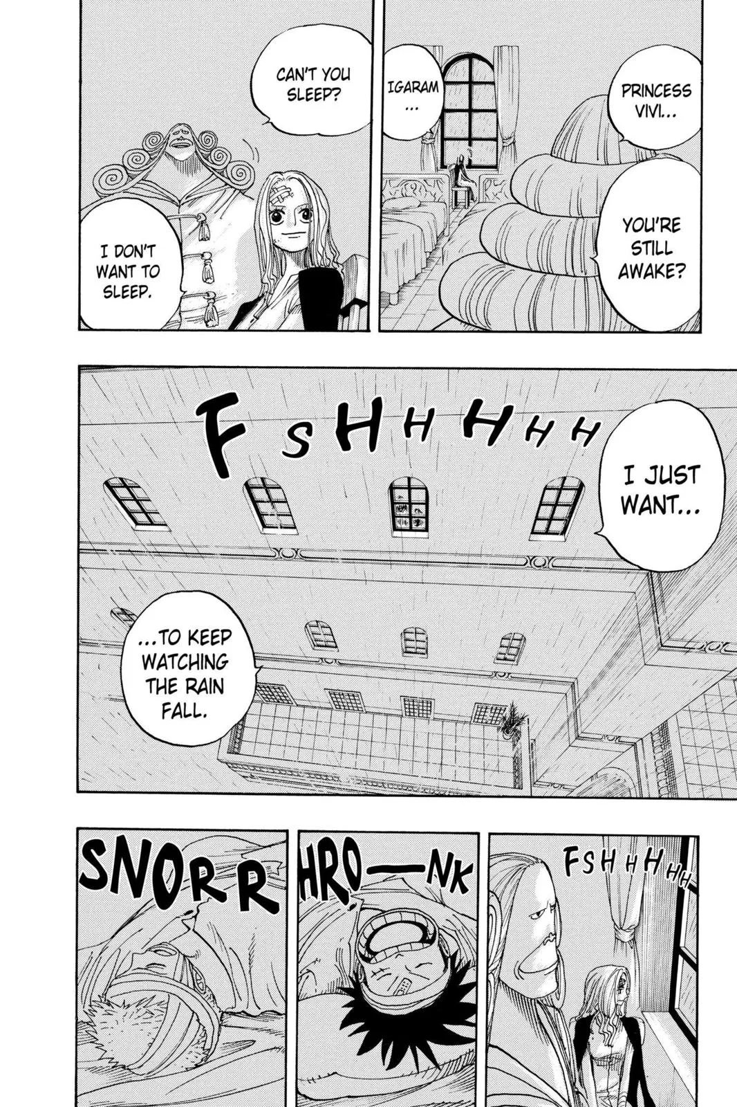 One Piece - Chapter 212 - Page 12