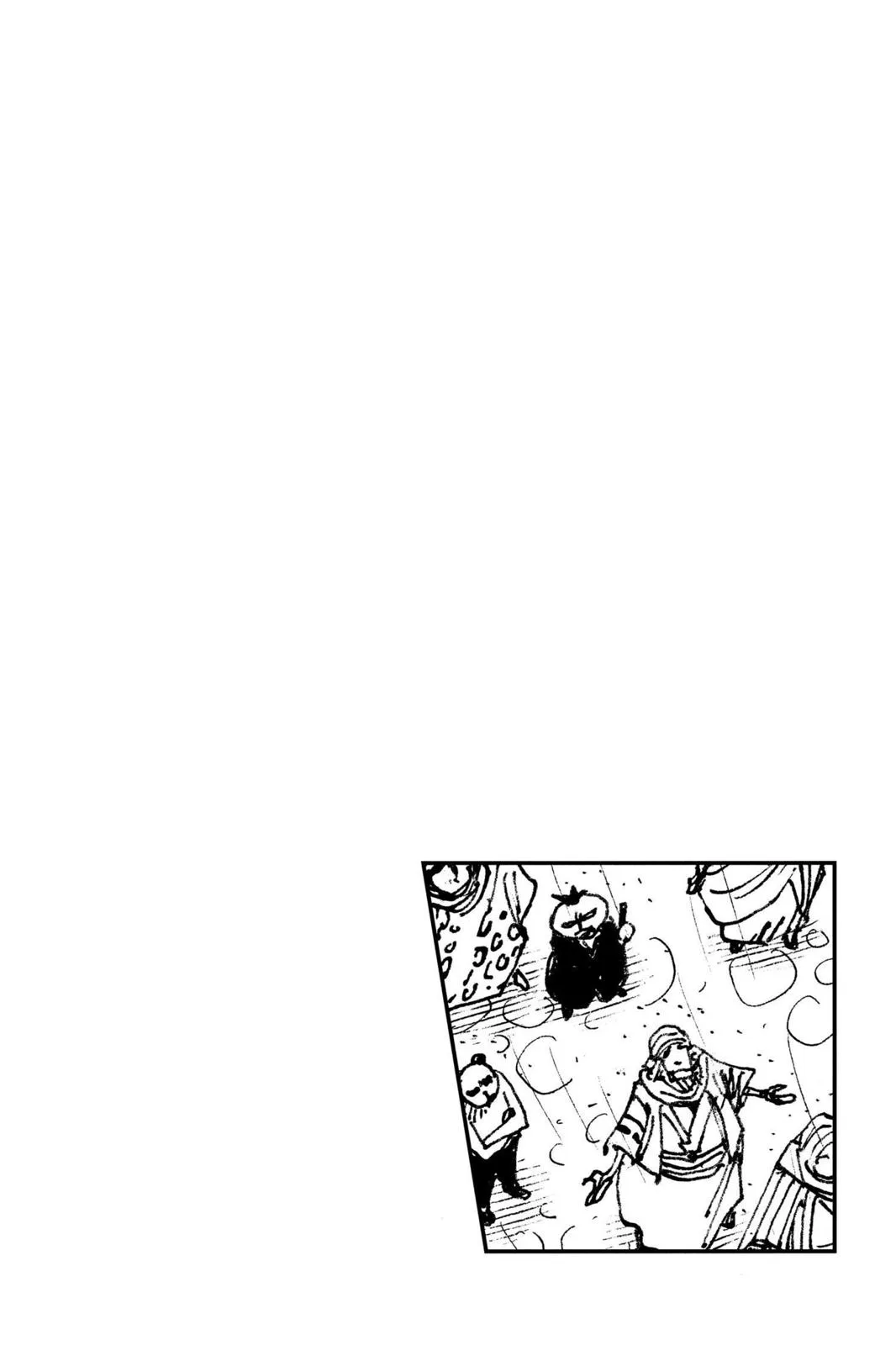 One Piece - Chapter 213 - Page 2