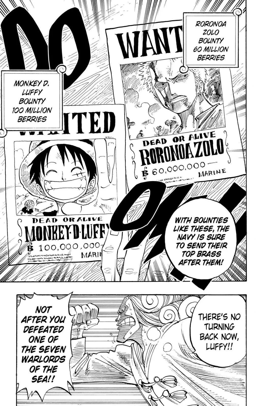 One Piece - Chapter 213 - Page 23
