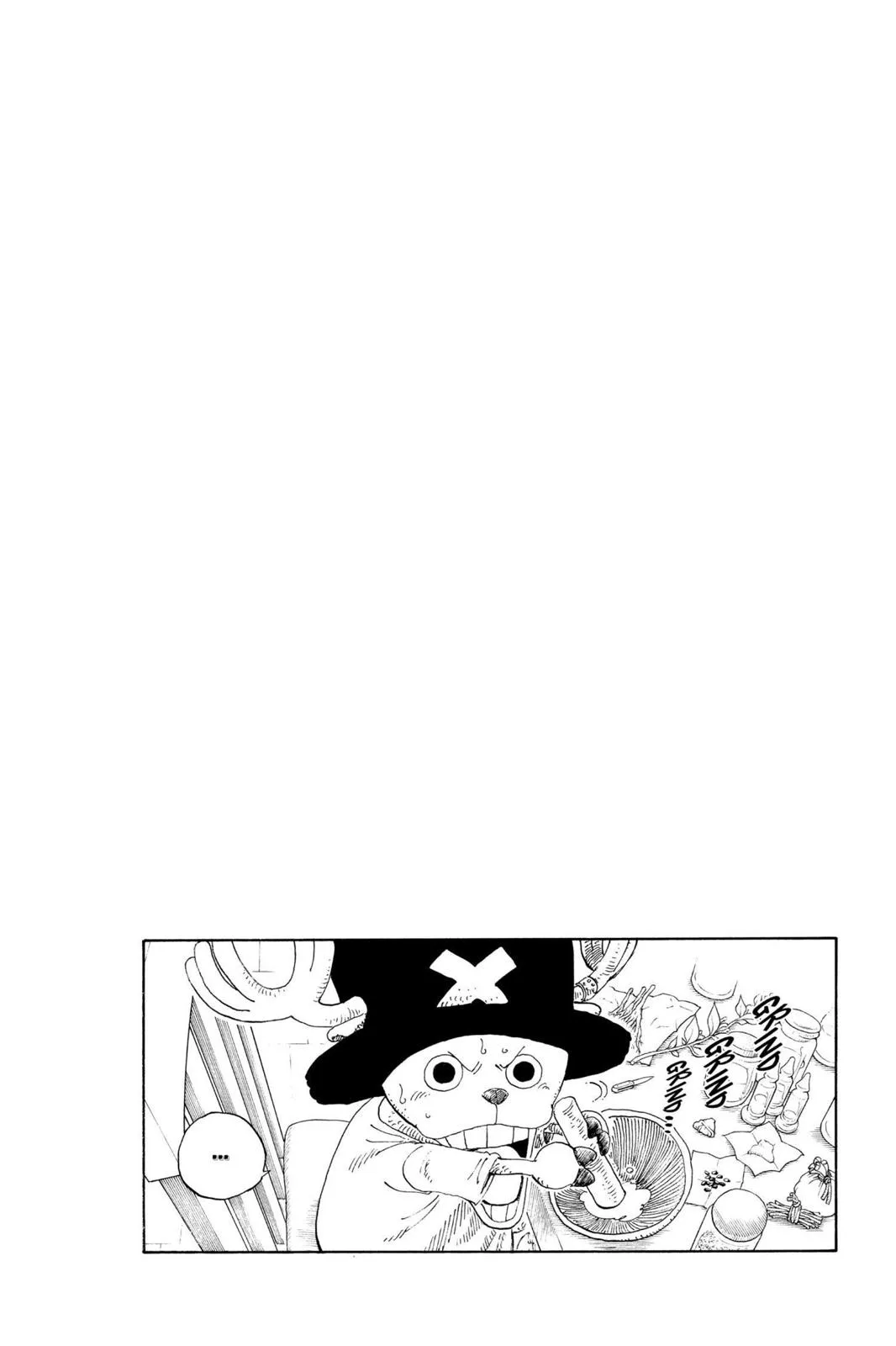 One Piece - Chapter 214 - Page 20