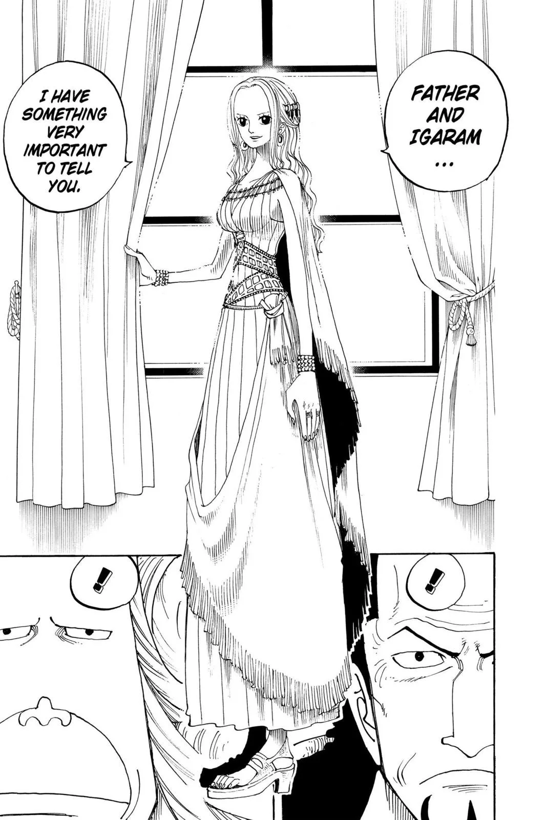 One Piece - Chapter 215 - Page 13
