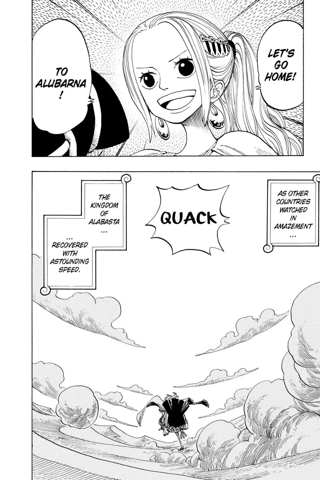 One Piece - Chapter 217 - Page 18