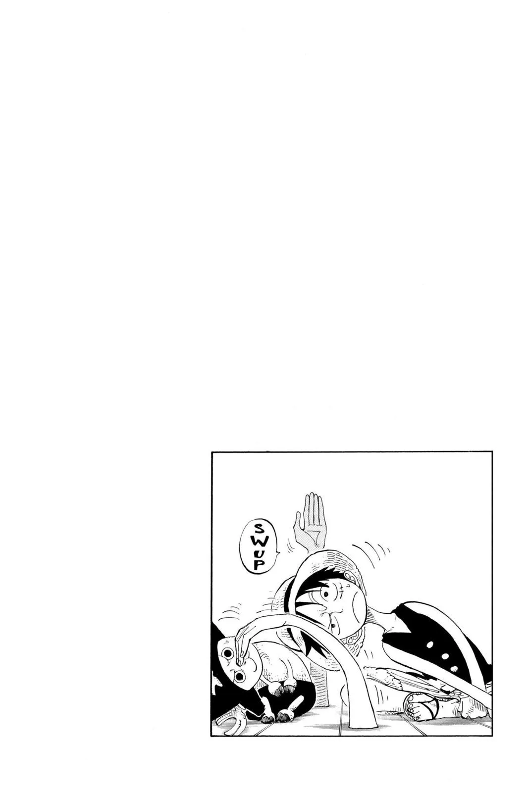 One Piece - Chapter 219 - Page 20