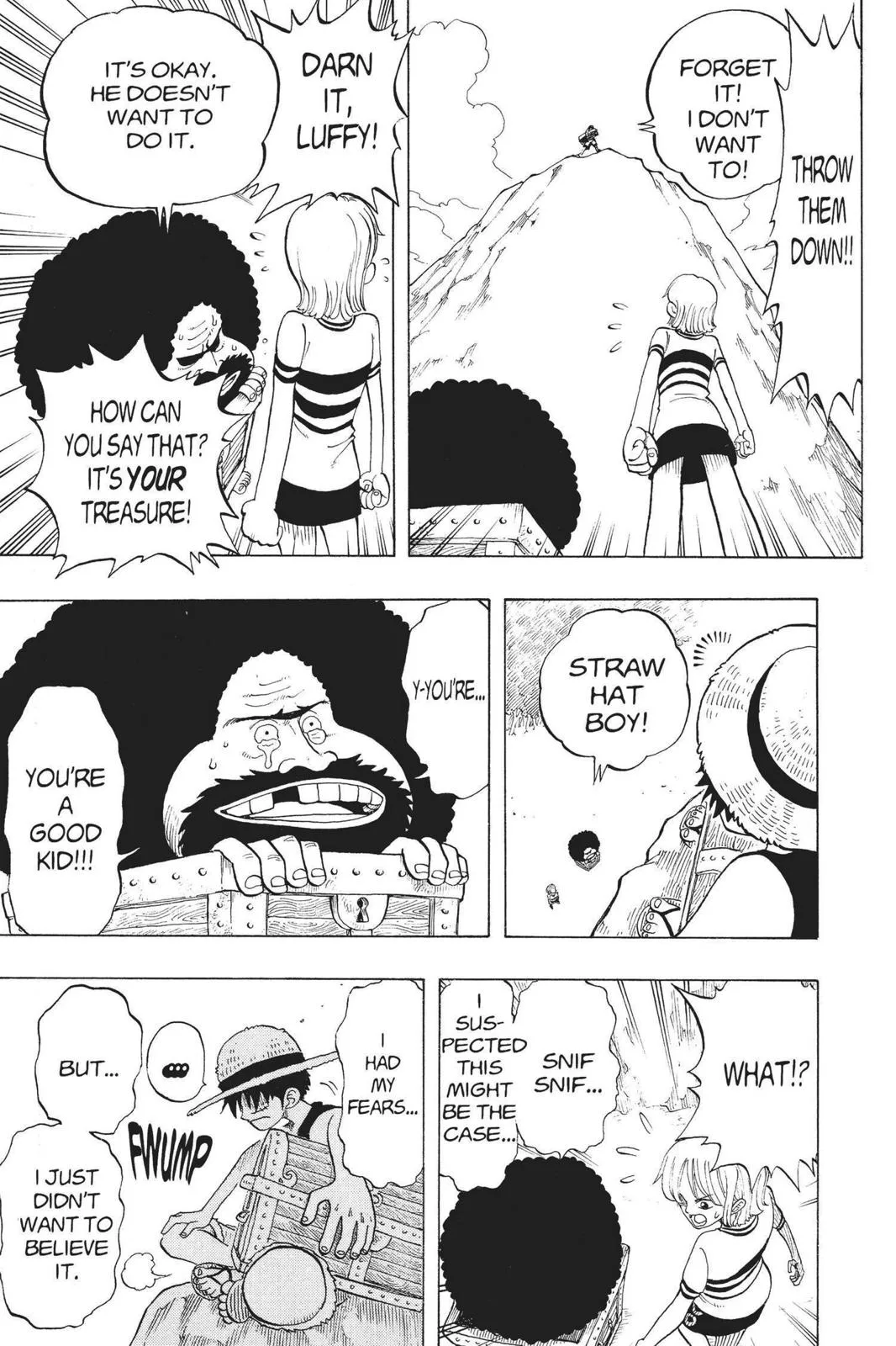 One Piece - Chapter 22 - Page 25