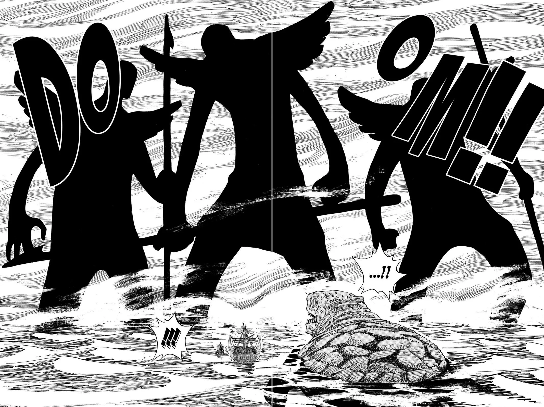 One Piece - Chapter 221 - Page 13