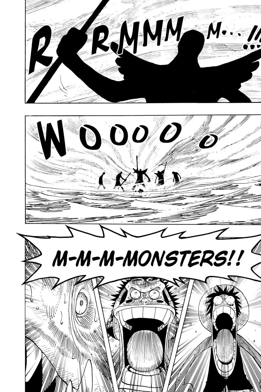 One Piece - Chapter 221 - Page 14