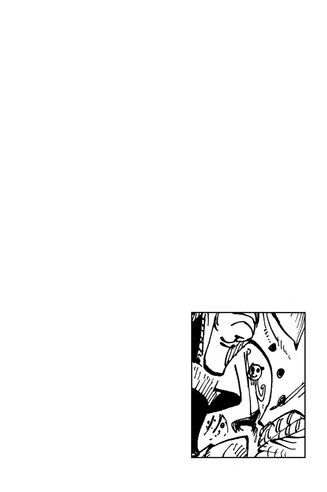 One Piece - Chapter 221 - Page 2
