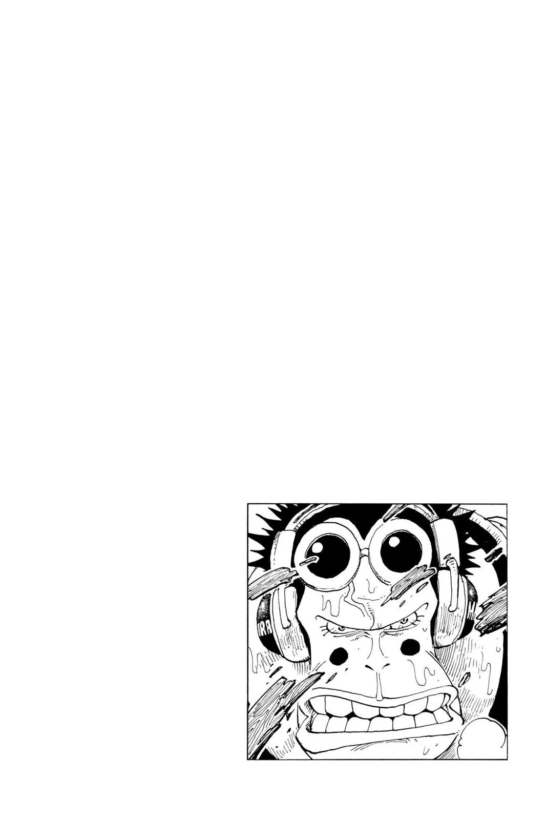 One Piece - Chapter 222 - Page 20