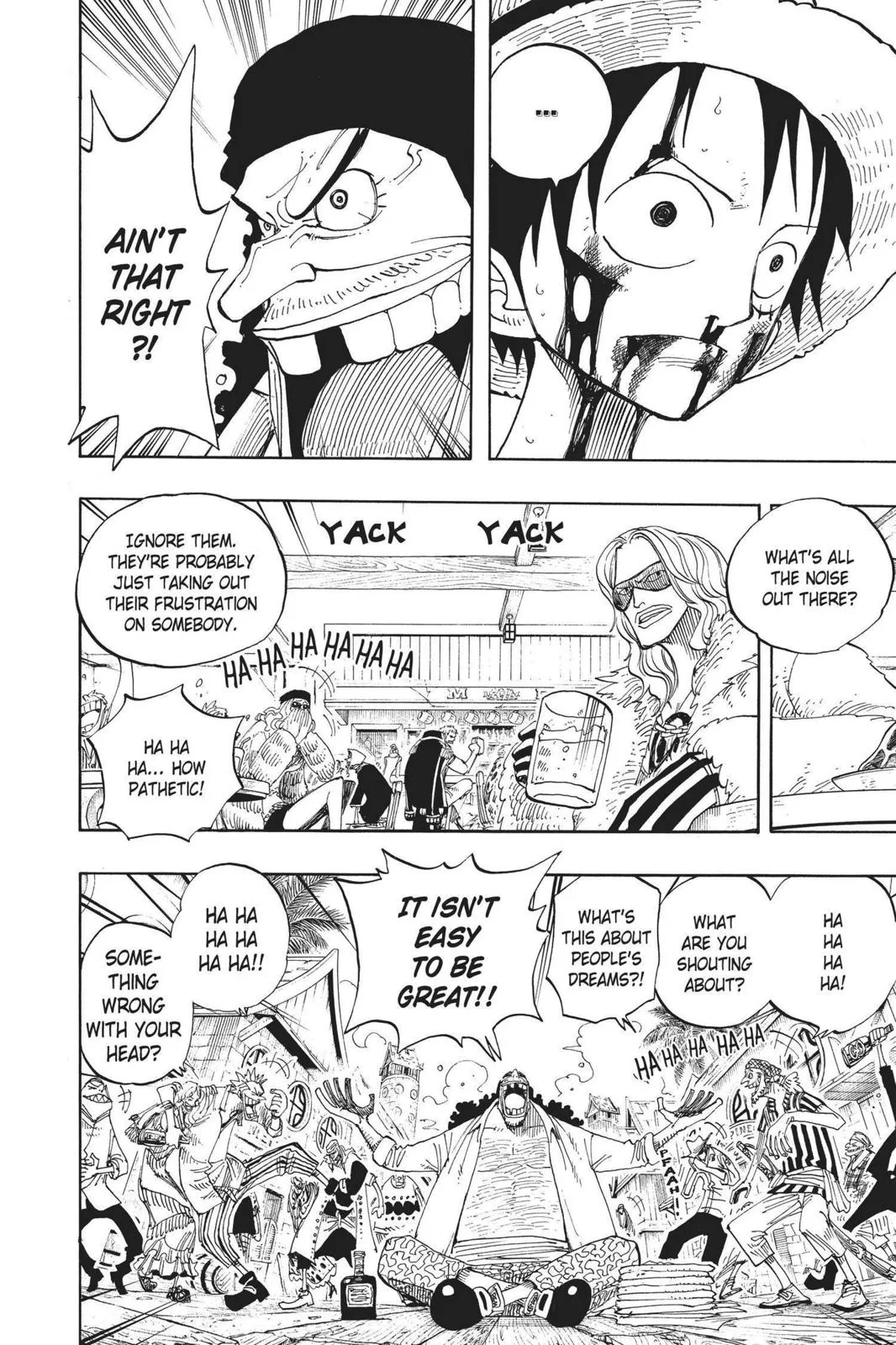 One Piece - Chapter 225 - Page 13