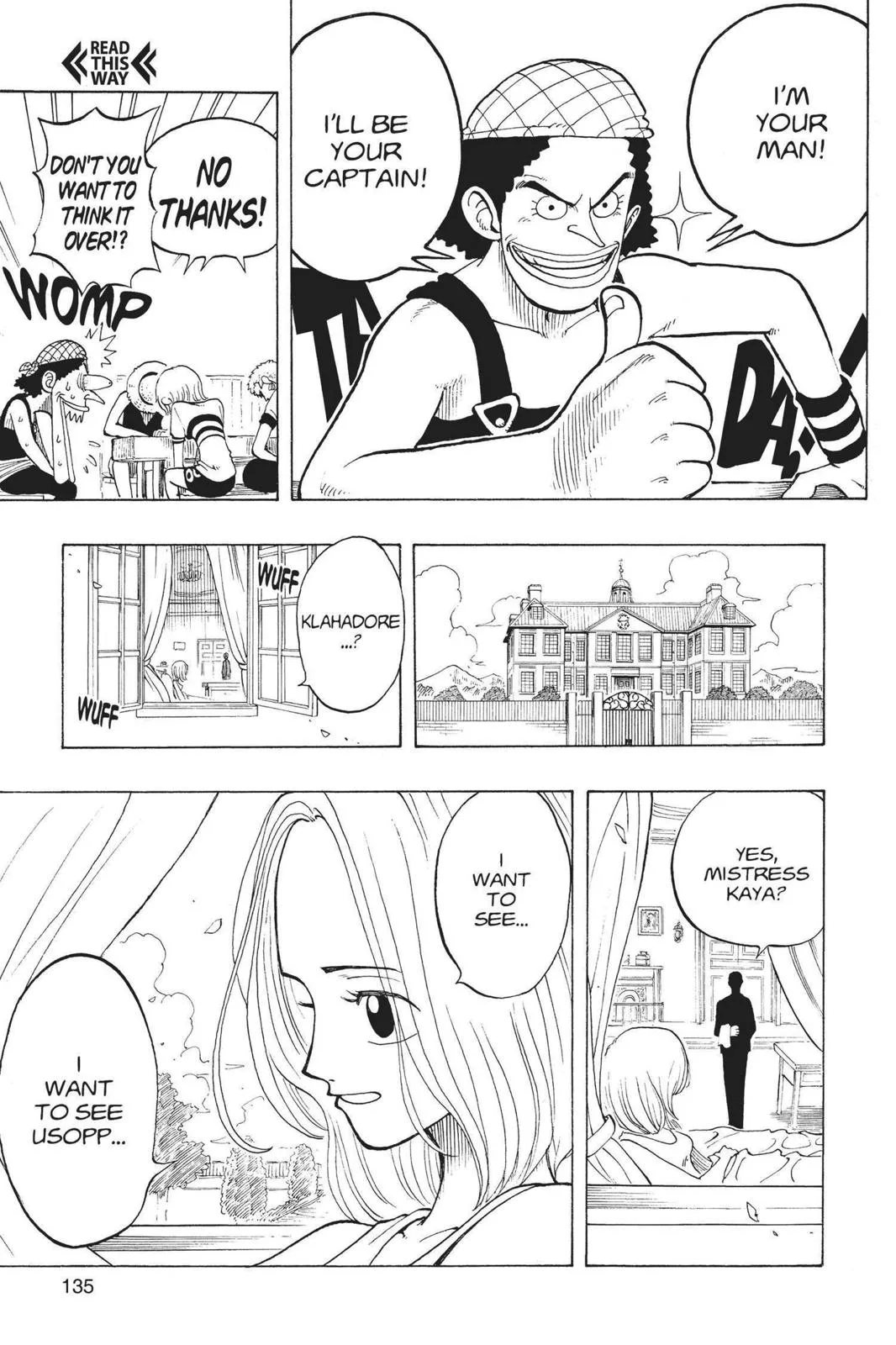 One Piece - Chapter 23 - Page 19