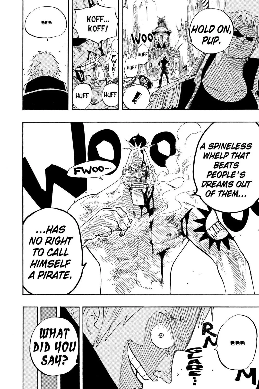 One Piece - Chapter 231 - Page 14