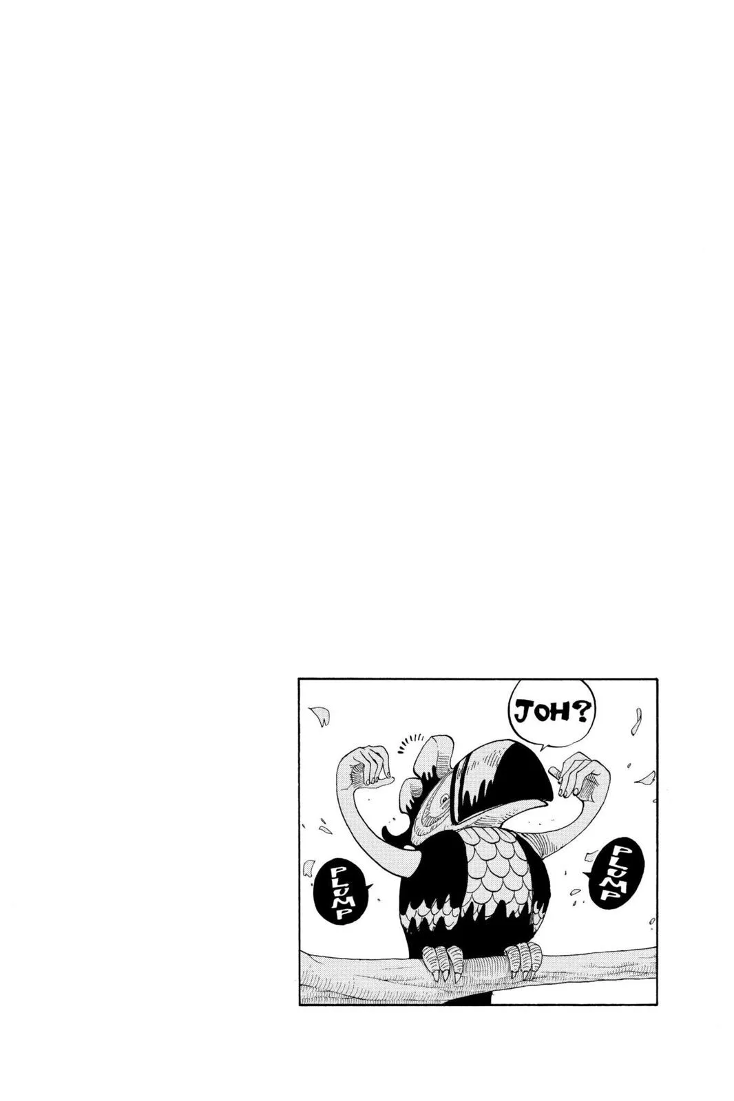 One Piece - Chapter 231 - Page 20
