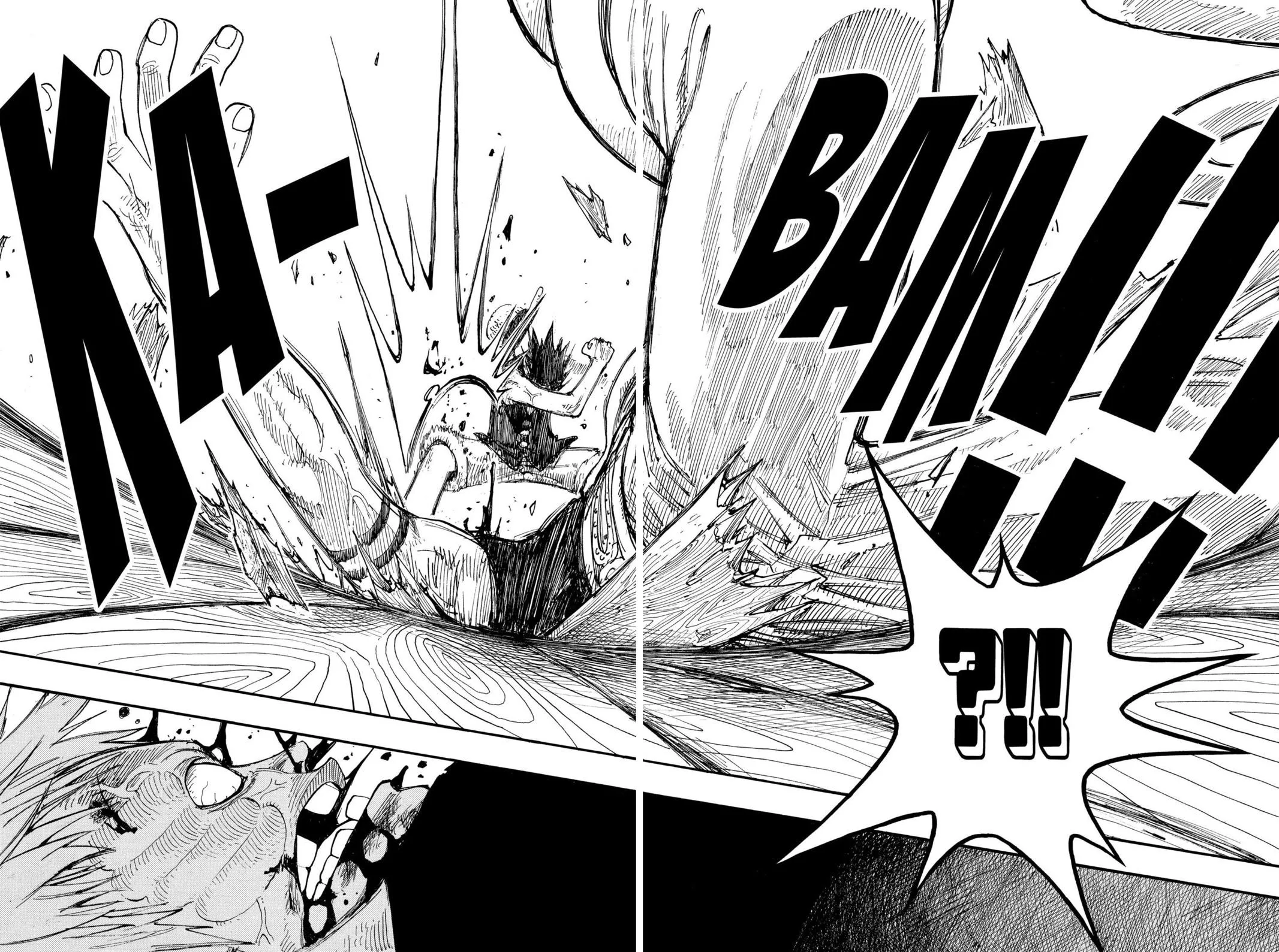 One Piece - Chapter 232 - Page 18