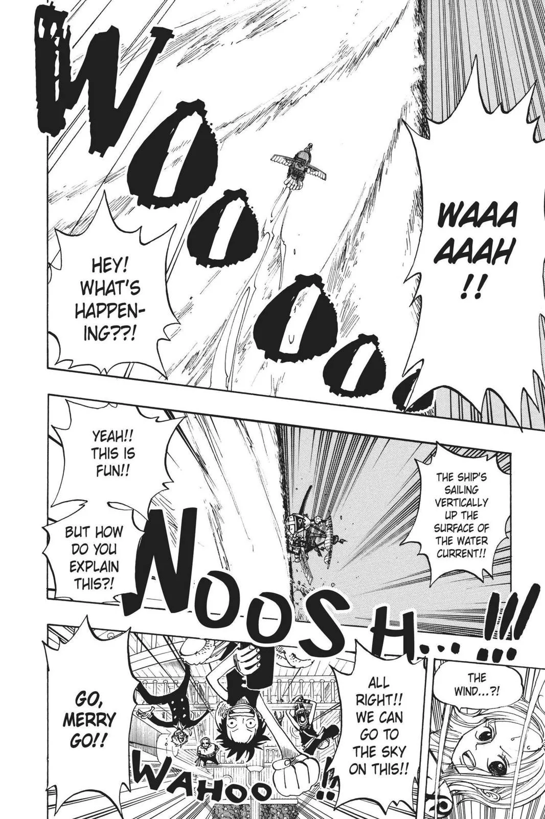 One Piece - Chapter 236 - Page 13