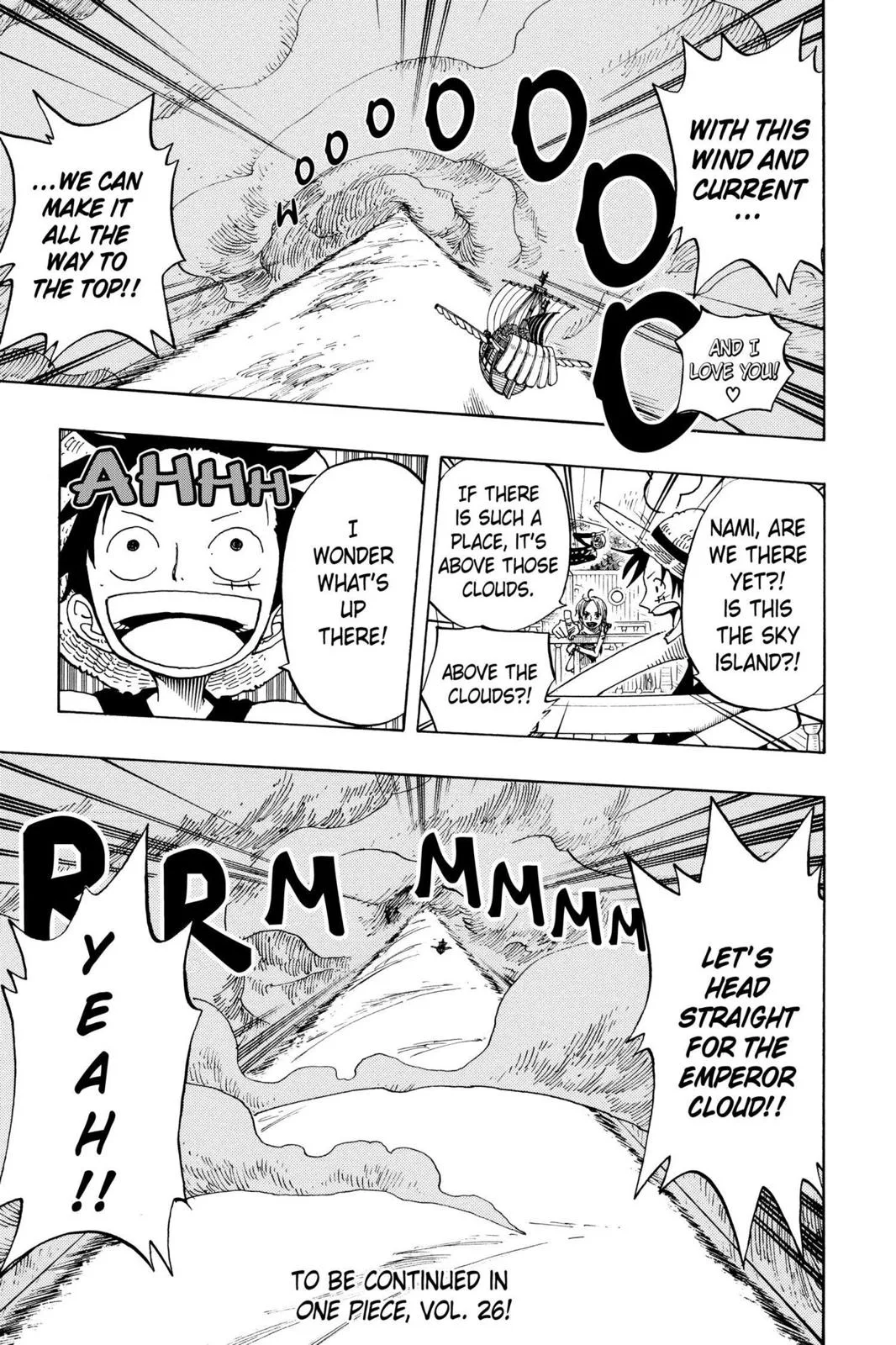 One Piece - Chapter 236 - Page 18