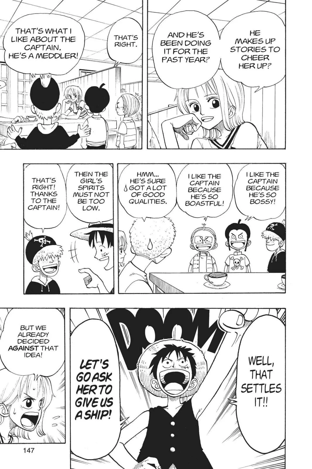 One Piece - Chapter 24 - Page 11