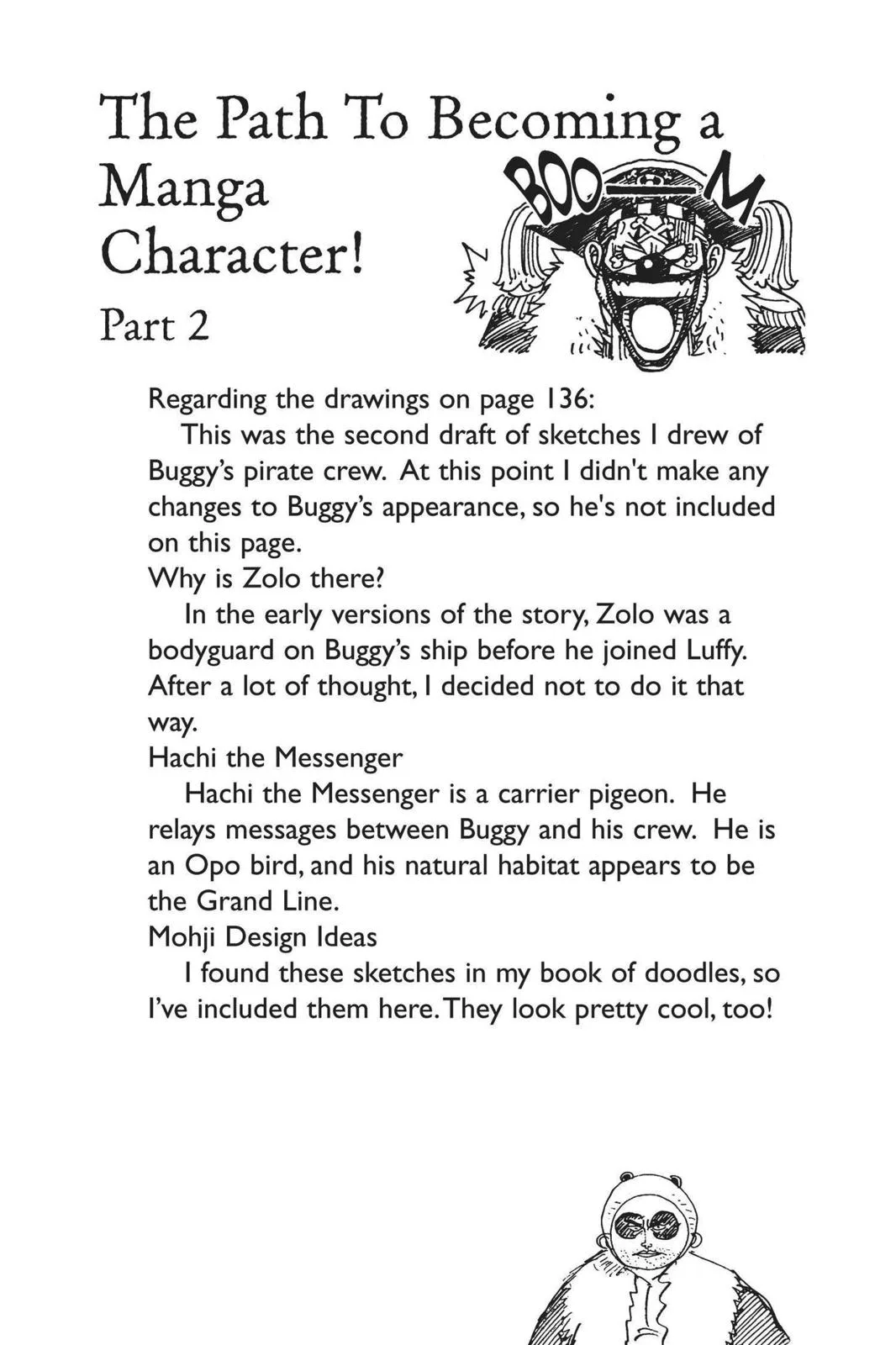 One Piece - Chapter 24 - Page 20