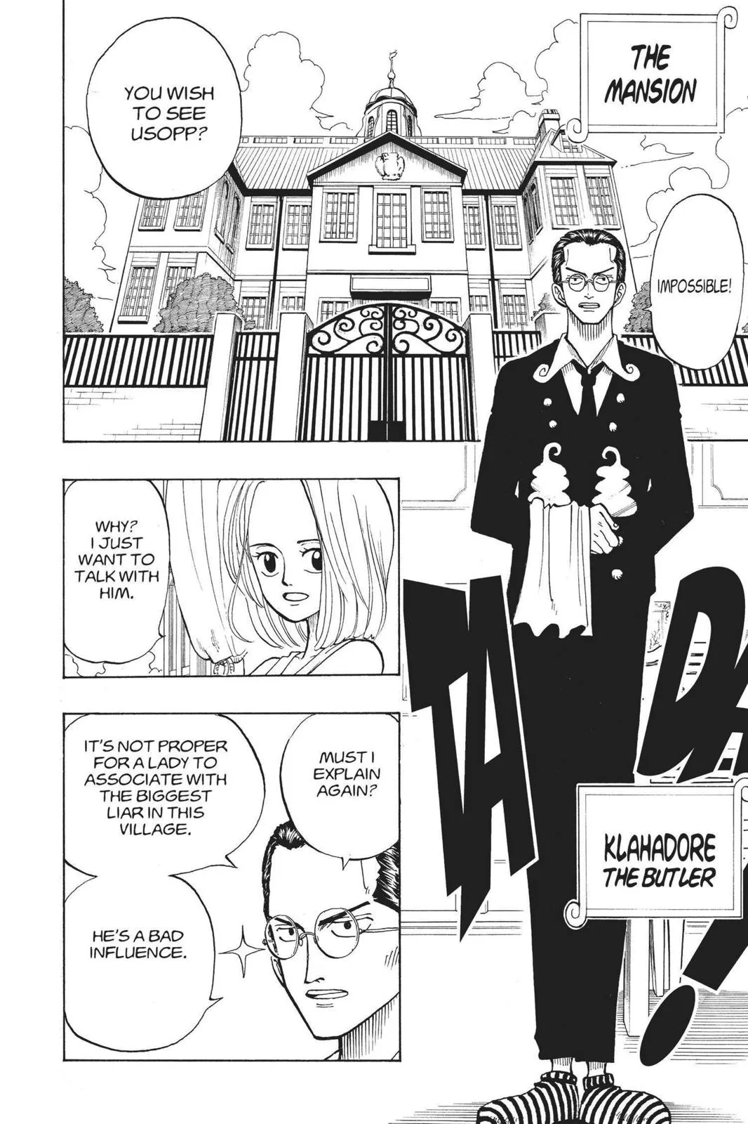 One Piece - Chapter 24 - Page 6