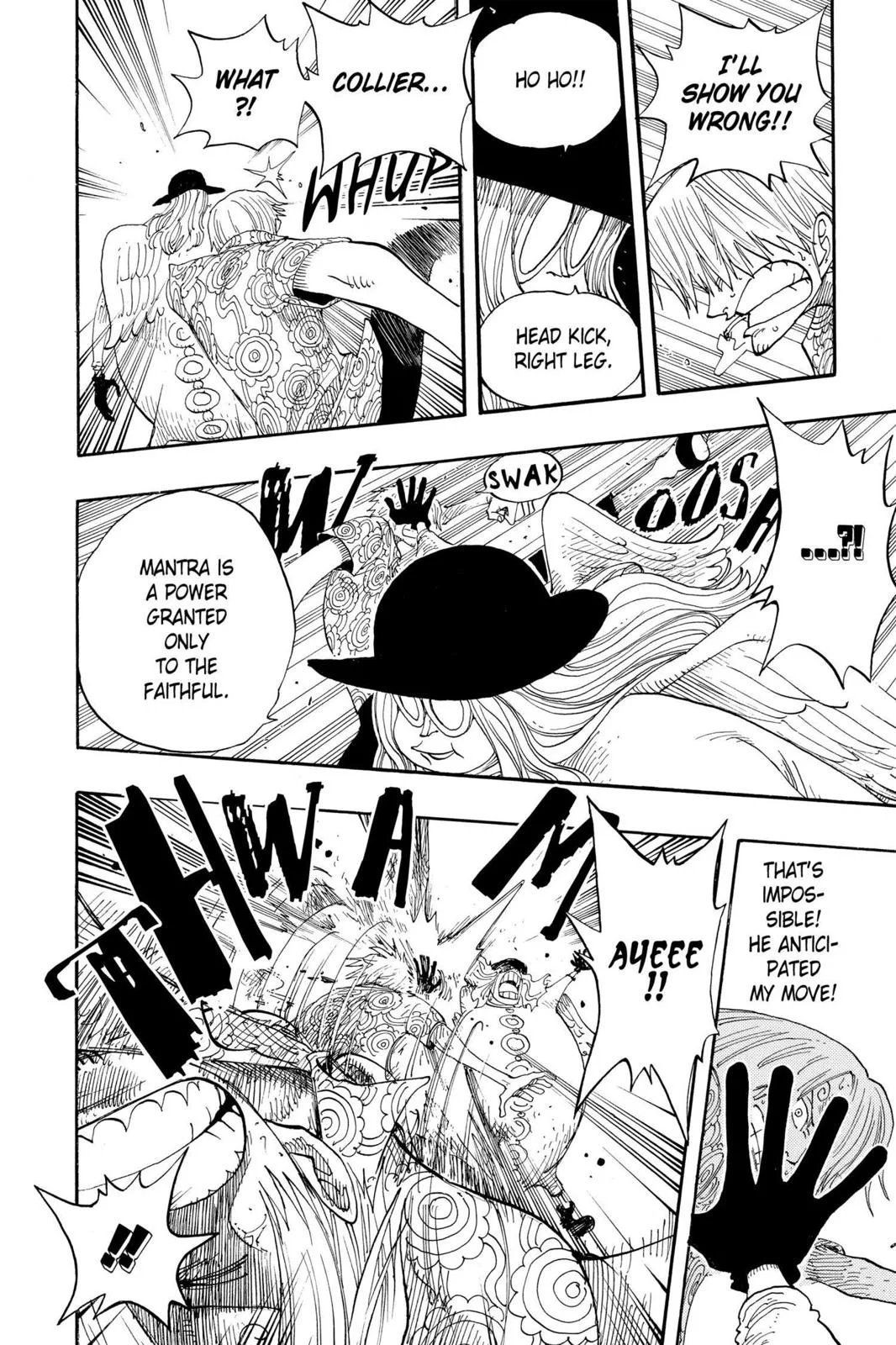 One Piece - Chapter 246 - Page 16