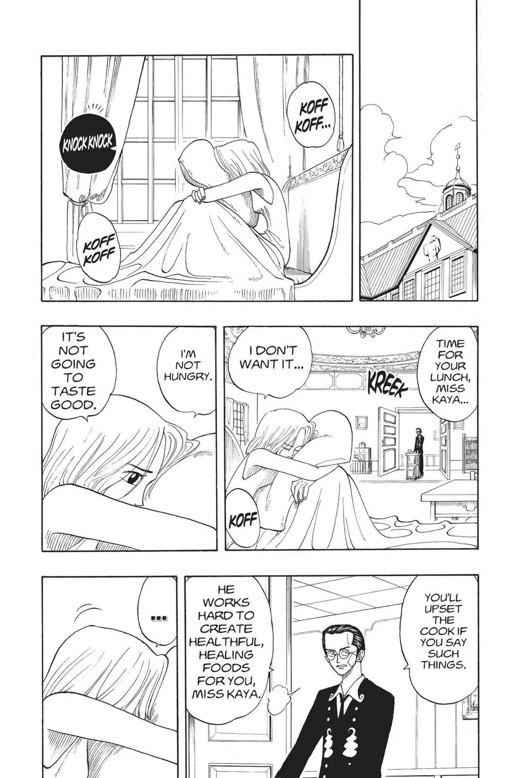 One Piece - Chapter 25 - Page 6