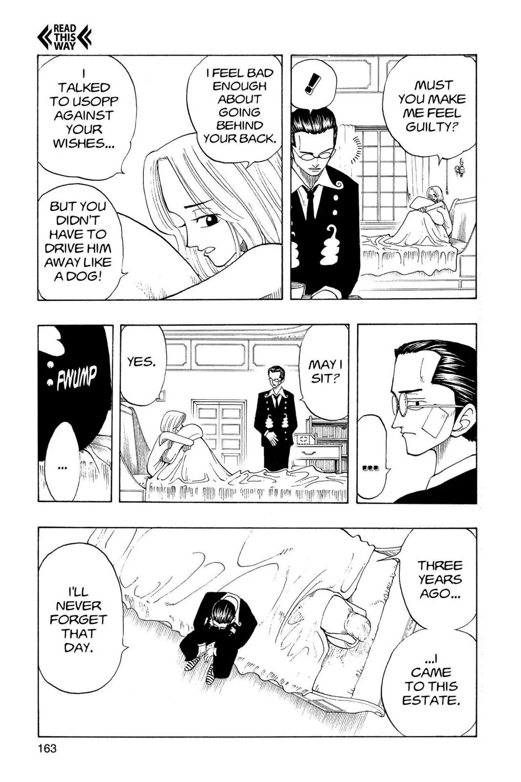 One Piece - Chapter 25 - Page 7