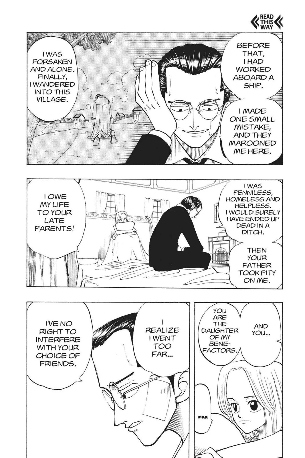 One Piece - Chapter 25 - Page 8