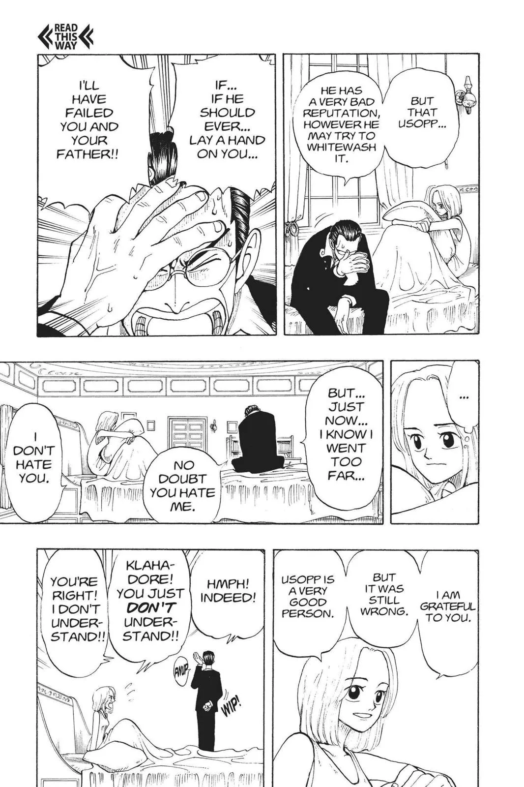 One Piece - Chapter 25 - Page 9