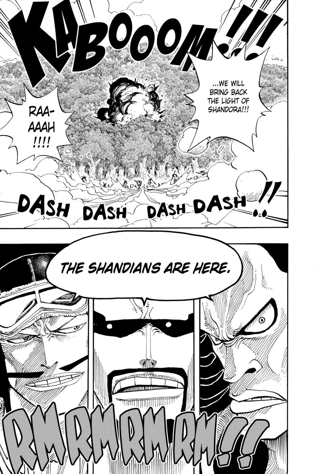 One Piece - Chapter 251 - Page 13