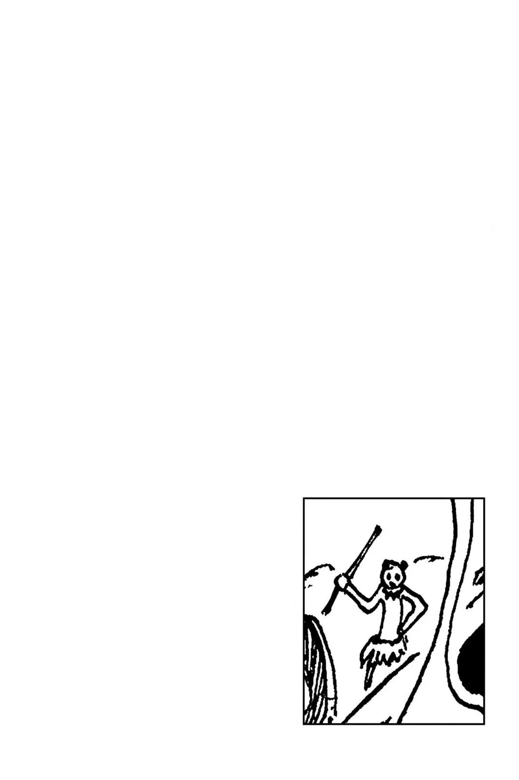 One Piece - Chapter 254 - Page 2