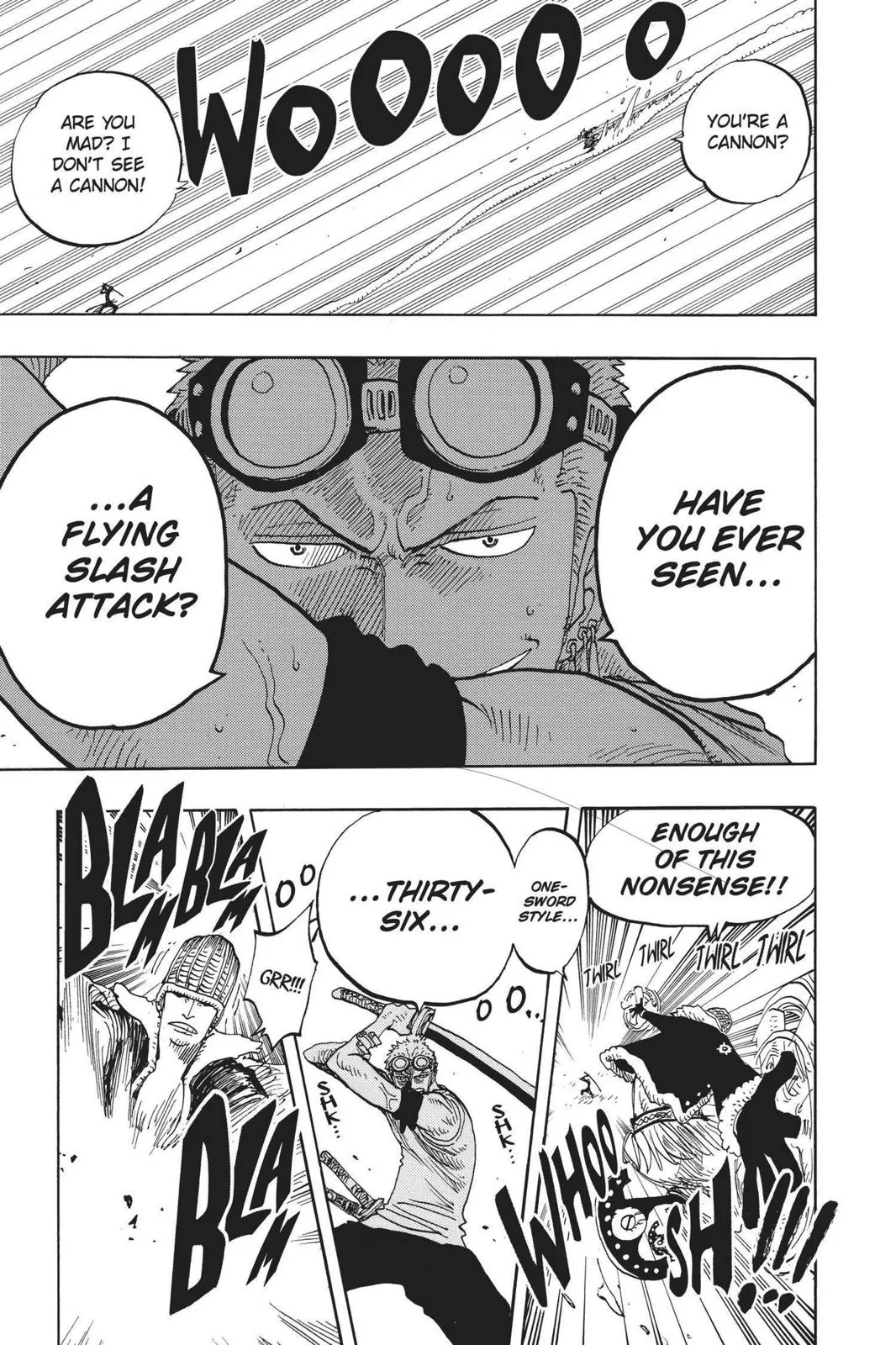 One Piece - Chapter 259 - Page 13