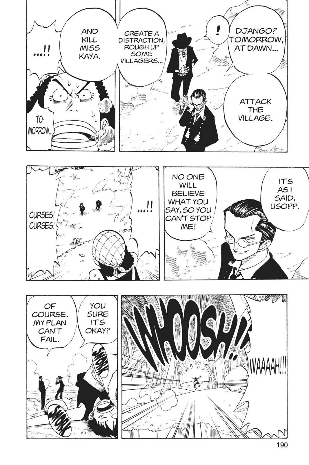 One Piece - Chapter 26 - Page 14