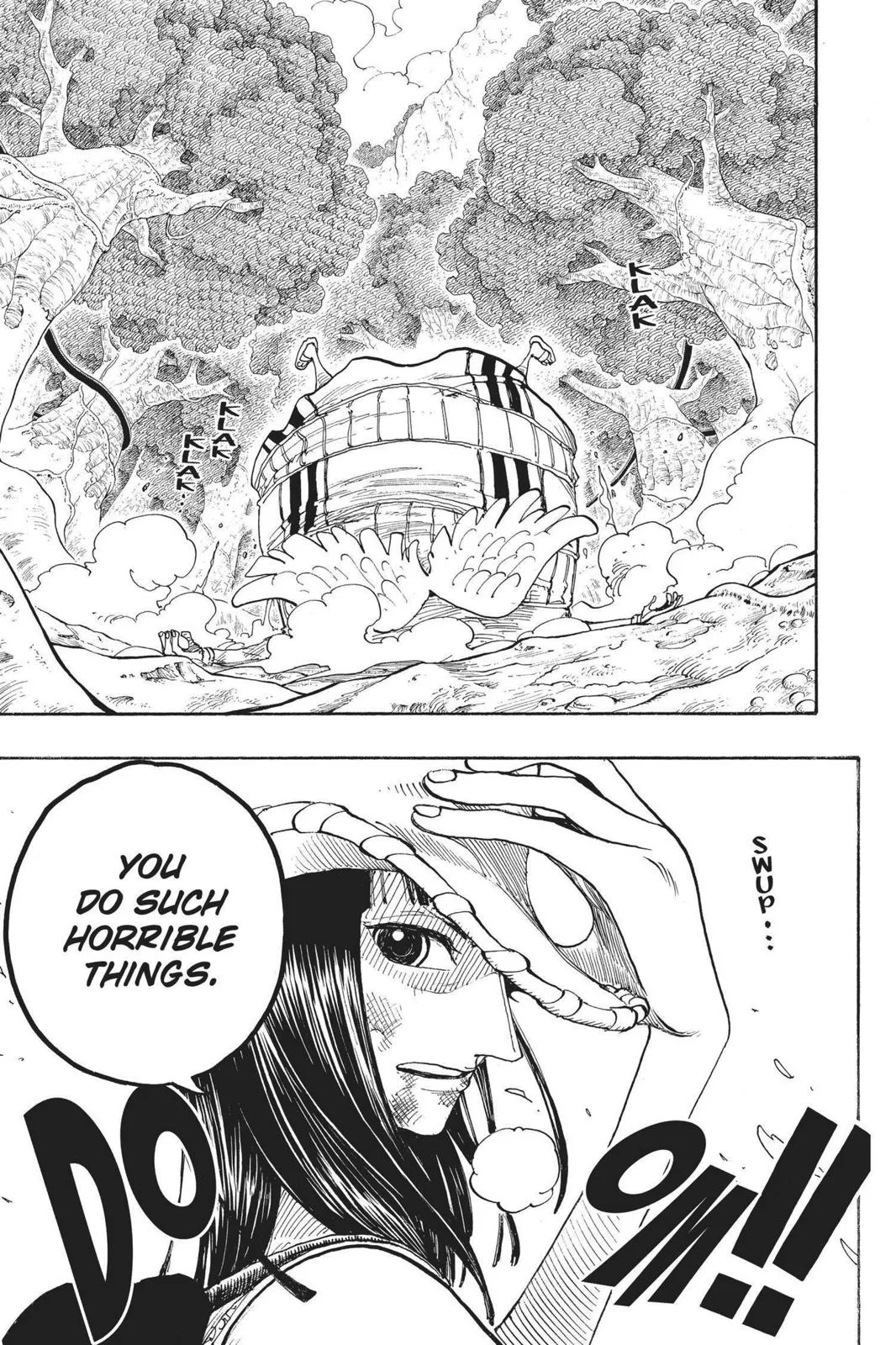 One Piece - Chapter 265 - Page 25