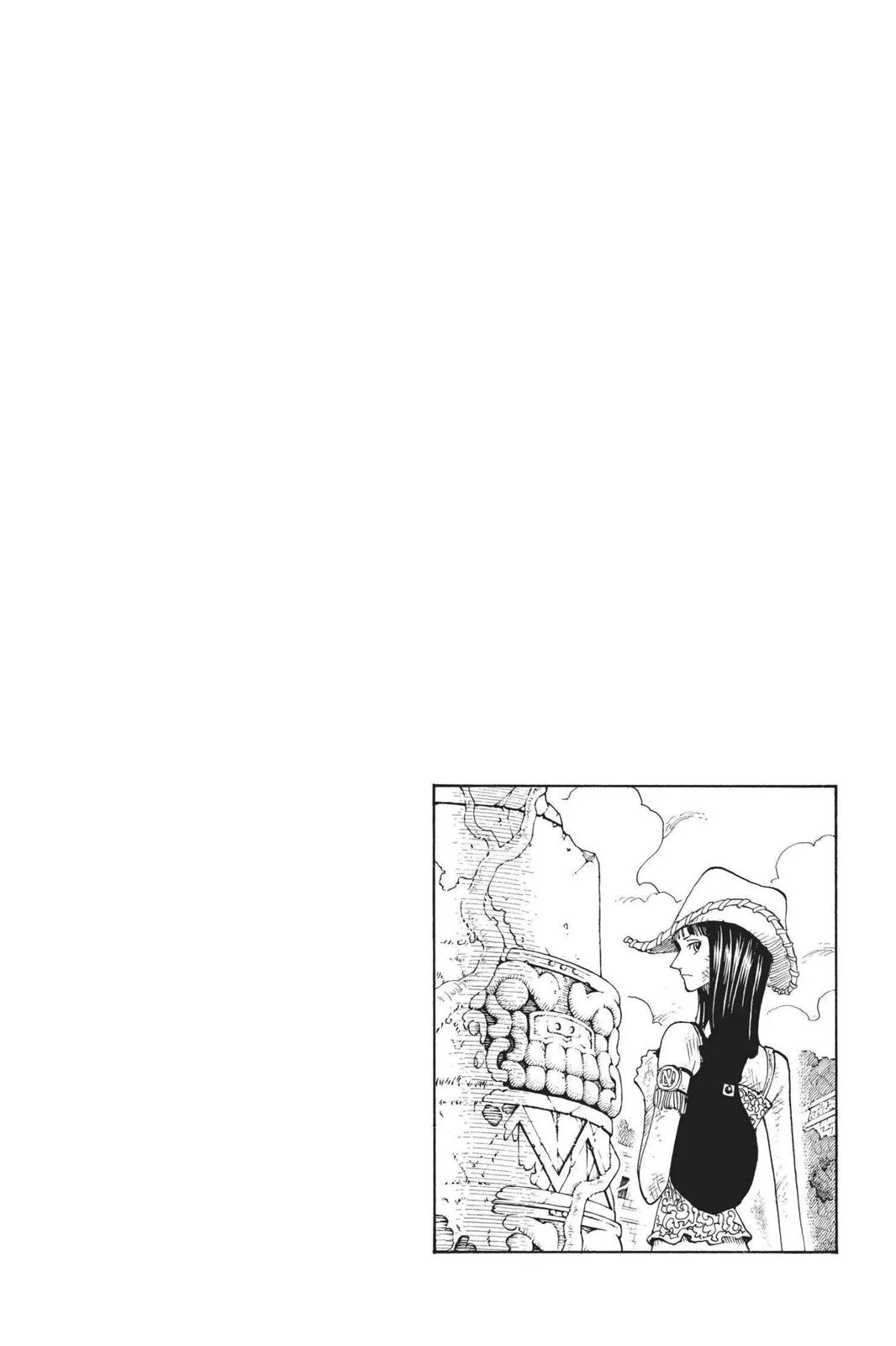 One Piece - Chapter 267 - Page 19