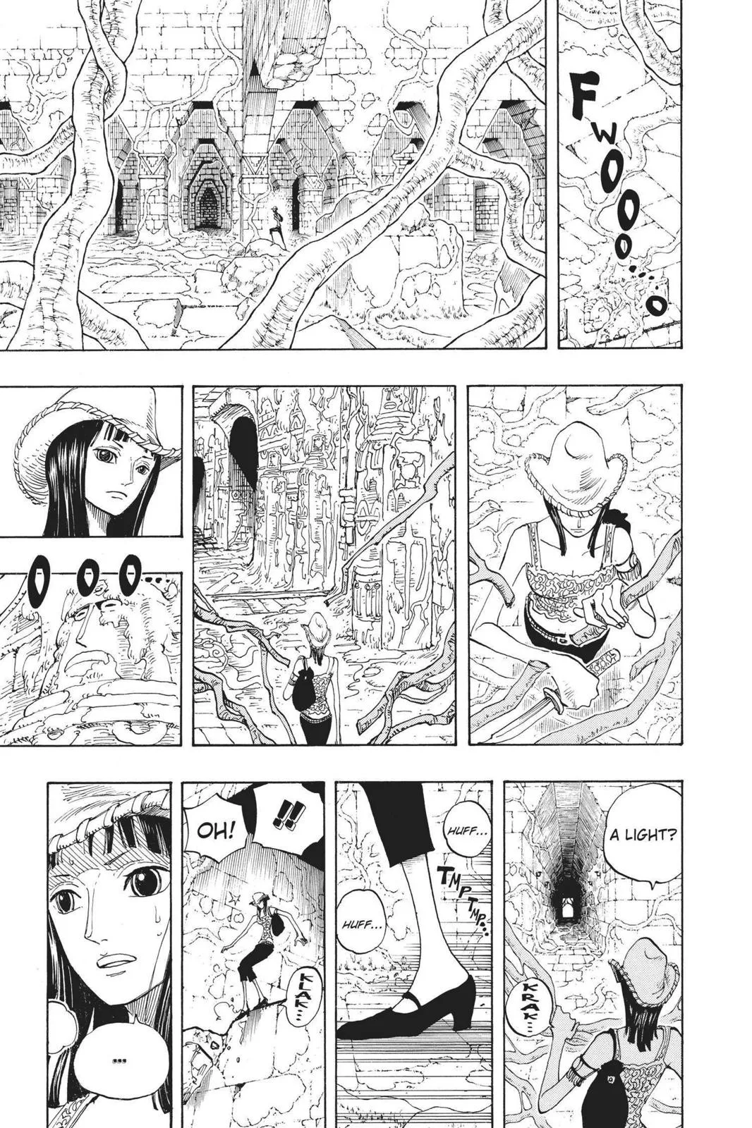 One Piece - Chapter 268 - Page 15