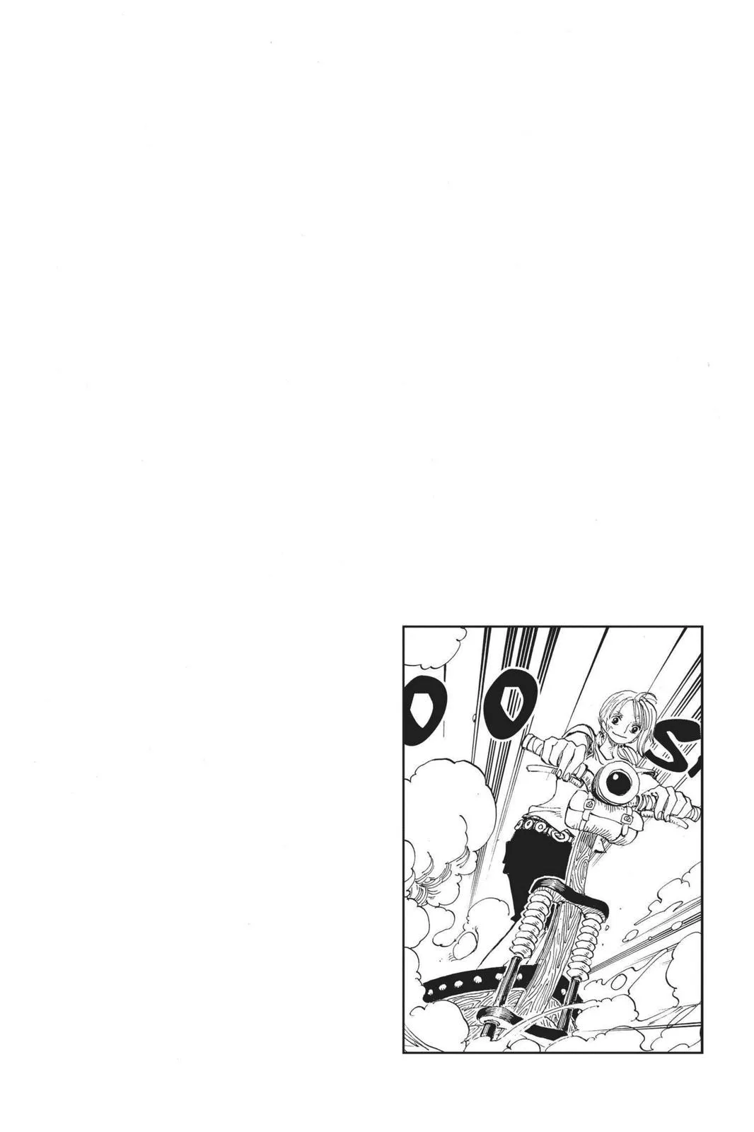 One Piece - Chapter 269 - Page 2